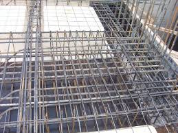 Betonarme Mantolama